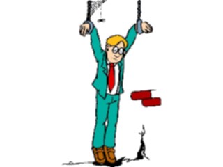 Sticker Custom Preview Image #090775 Motivational Hangin There