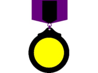 Sticker Custom Preview Image #090813 Motivational Medal04