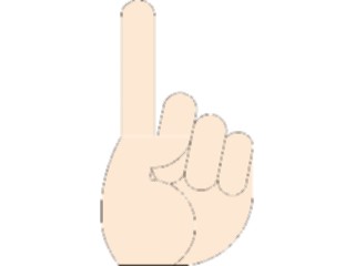 Sticker Custom Preview Image #090823 Motivational Number One3