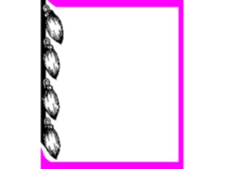Sticker Custom Preview Image #090873 Motivational Rabbits Foot Frame