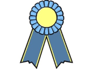 Sticker Custom Preview Image #090881 Motivational Ribbon03