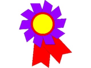 Sticker Custom Preview Image #090885 Motivational Ribbon07