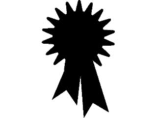 Sticker Custom Preview Image #090886 Motivational Ribbon08