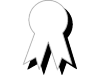 Sticker Custom Preview Image #090887 Motivational Ribbon09