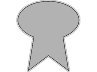 Sticker Custom Preview Image #090888 Motivational Ribbon10
