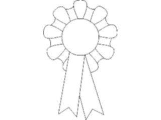 Sticker Custom Preview Image #090889 Motivational Ribbon11