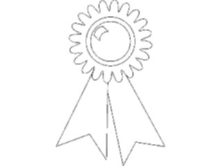 Sticker Custom Preview Image #090890 Motivational Ribbon12