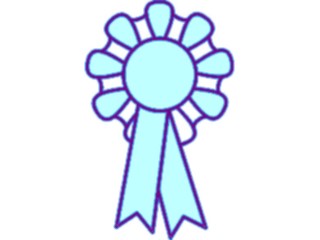 Sticker Custom Preview Image #090892 Motivational Ribbon14