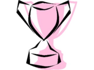 Sticker Custom Preview Image #090989 Motivational Trophy09