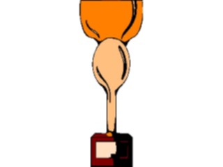 Sticker Custom Preview Image #090991 Motivational Trophy11