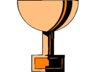 Sticker Custom Preview Image #090992 Motivational Trophy12