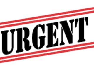 Sticker Custom Preview Image #091004 Motivational Urgent1