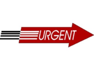 Sticker Custom Preview Image #091007 Motivational Urgent4