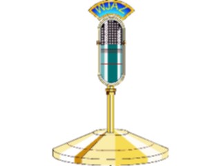 Sticker Custom Preview Image #091105 Music Entertainment Microphone13