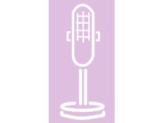 Sticker Custom Preview Image #091115 Music Entertainment Microphone23