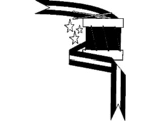 Sticker Custom Preview Image #091257 Music Instruments Drum11