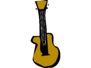 Sticker Custom Preview Image #091331 Music Instruments Guitar Acoustic10