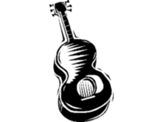 Sticker Custom Preview Image #091333 Music Instruments Guitar Acoustic12