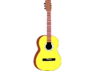 Sticker Custom Preview Image #091334 Music Instruments Guitar Acoustic13