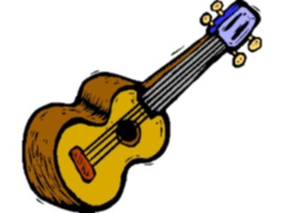 Sticker Custom Preview Image #091349 Music Instruments Guitar Acoustic28