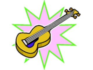 Sticker Custom Preview Image #091355 Music Instruments Guitar Acoustic34