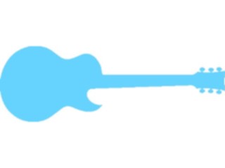 Sticker Custom Preview Image #091379 Music Instruments Guitar Electric19