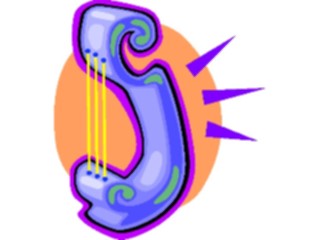Sticker Custom Preview Image #091417 Music Instruments Harp15