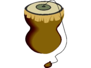 Sticker Custom Preview Image #091444 Music Instruments Instrument09