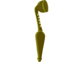 Sticker Custom Preview Image #091445 Music Instruments Instrument10