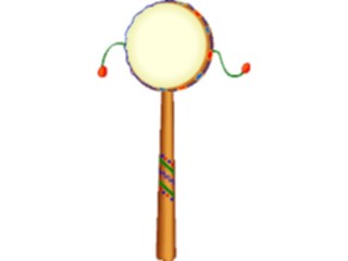 Sticker Custom Preview Image #091451 Music Instruments Instrument16