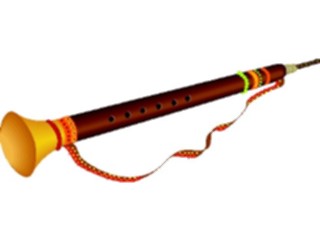 Sticker Custom Preview Image #091462 Music Instruments Instrument27