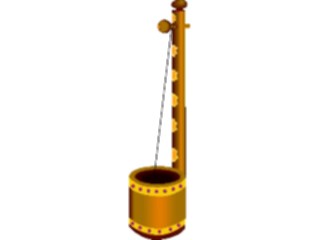 Sticker Custom Preview Image #091469 Music Instruments Instrument34