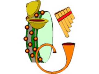 Sticker Custom Preview Image #091478 Music Instruments Instruments4