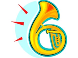 Sticker Custom Preview Image #091671 Music Instruments Tuba4