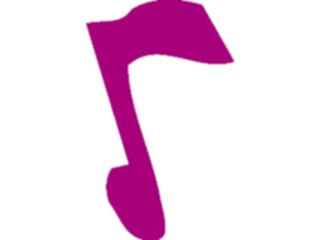 Sticker Custom Preview Image #091767 Music Musical Elements Musical Note15