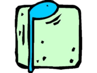 Sticker Custom Preview Image #091777 Music Musical Elements Musical Note25