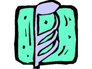 Sticker Custom Preview Image #091778 Music Musical Elements Musical Note26