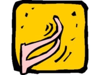 Sticker Custom Preview Image #091781 Music Musical Elements Musical Note29