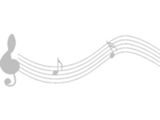 Sticker Custom Preview Image #091815 Music Musical Elements Musical Notes23