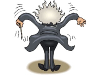 Sticker Custom Preview Image #091947 Music Musicians Conductor24