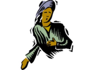 Sticker Custom Preview Image #092324 Music Musicians Singer24