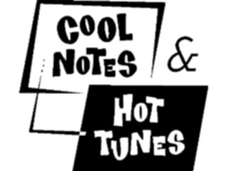 Sticker Custom Preview Image #092516 Music Titles Frames Cool Notes Hot Tunes