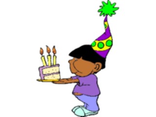 Sticker Custom Preview Image #092634 Occasions Birthdays Birthday Boy08