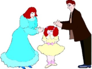 Sticker Custom Preview Image #092648 Occasions Birthdays Birthday Girl5