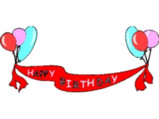 Sticker Custom Preview Image #092820 Occasions Birthdays Happy Birthday18