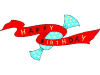 Sticker Custom Preview Image #092822 Occasions Birthdays Happy Birthday20