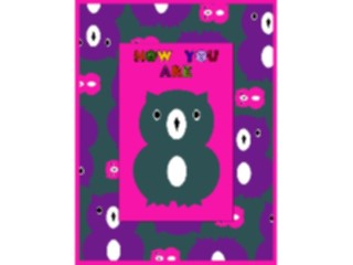 Sticker Custom Preview Image #092876 Occasions Birthdays Now You Are08