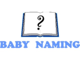 Sticker Custom Preview Image #092947 Occasions Births Baby Naming