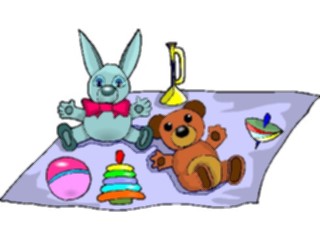 Sticker Custom Preview Image #092961 Occasions Births Baby Toys2