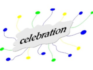 Sticker Custom Preview Image #093073 Occasions Other Celebration1